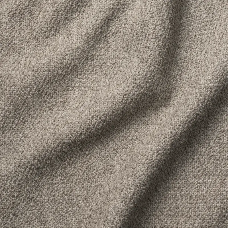 Ikea - Universal Headboard Cover Driftwood Boucl Texture - Bemz