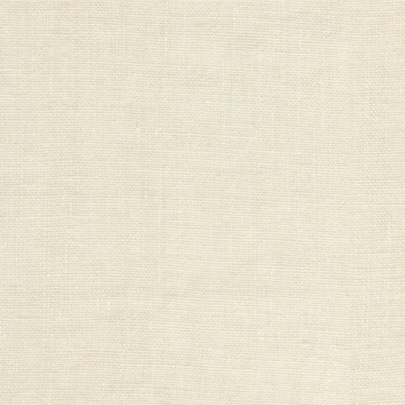 Ikea - M Nstad Sofa Bed With Right Chaise Cover White Linen - Bemz