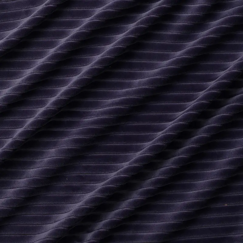 Ikea - Universal Headboard Cover Volcanic Ash Corduroy - Bemz