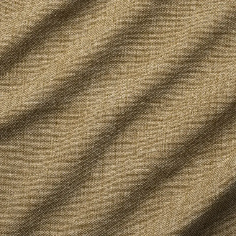 Ikea - Kivik Sofa Bed Cover Dusty Yellow Boucl Texture - Bemz