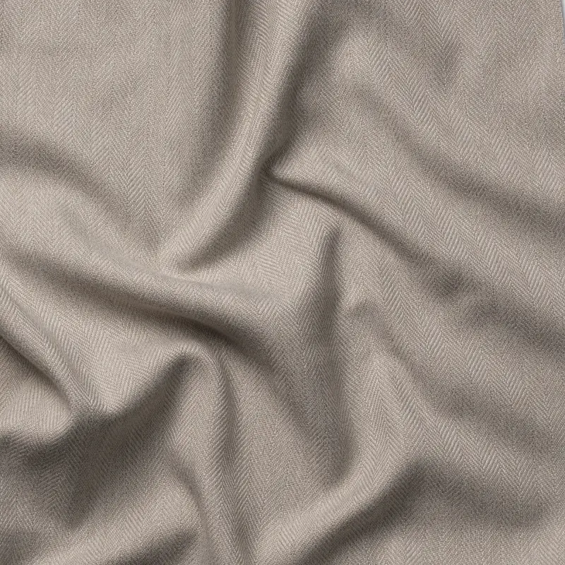 Ikea - B Dalen Headboard Cover Greige Boucl Texture - Bemz