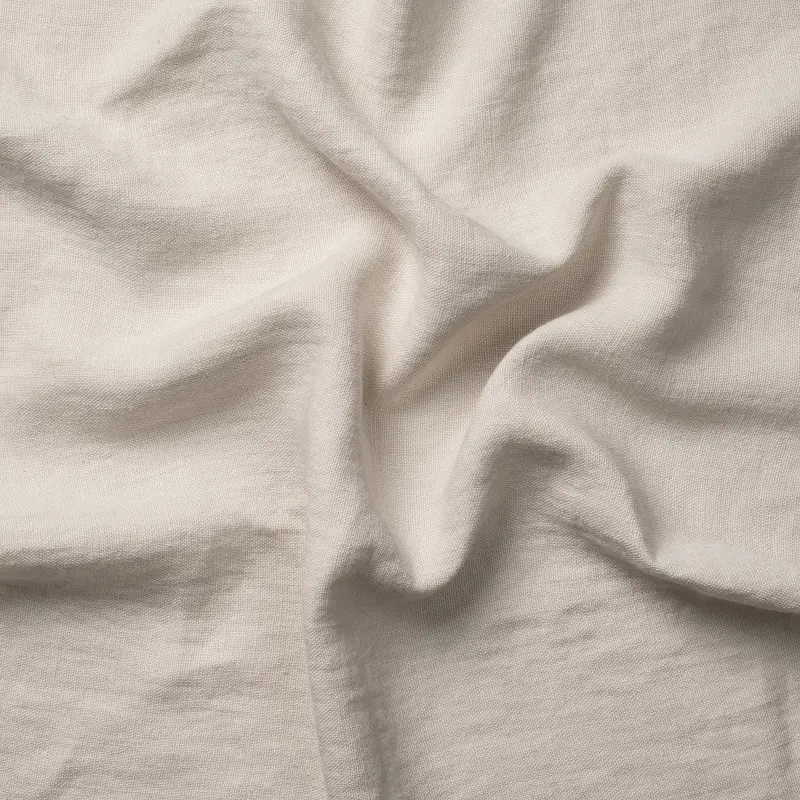 Ikea - Universal Headboard Cover Parchment Linen - Bemz