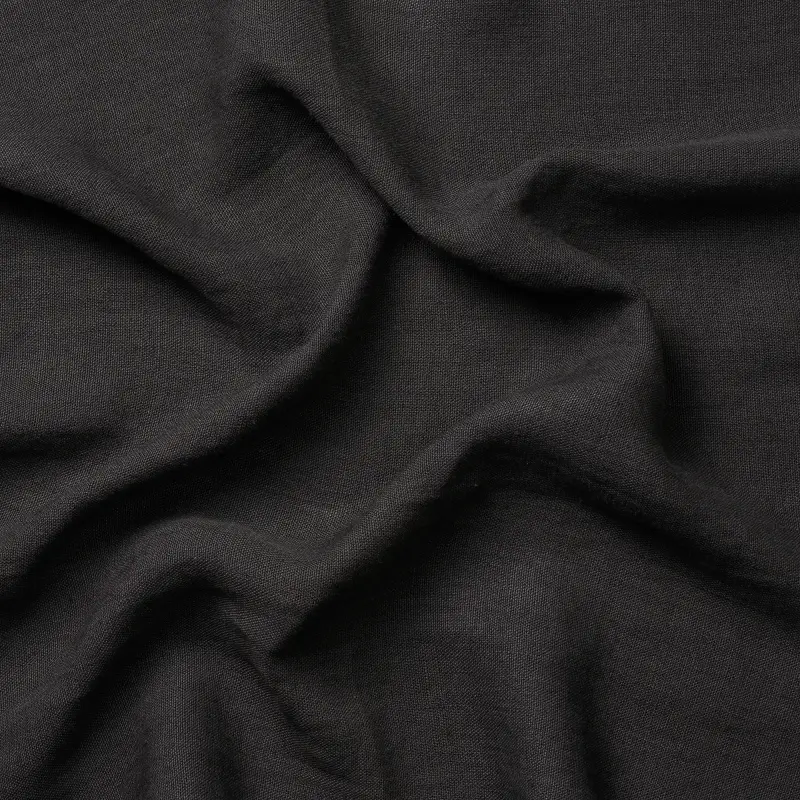 Ikea - Kivik Sofa Bed Cover Espresso Linen - Bemz