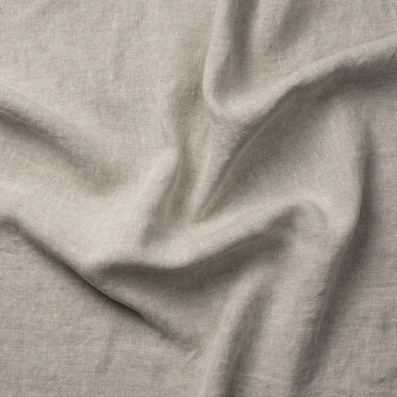 Bedspread Natural Linen - Bemz