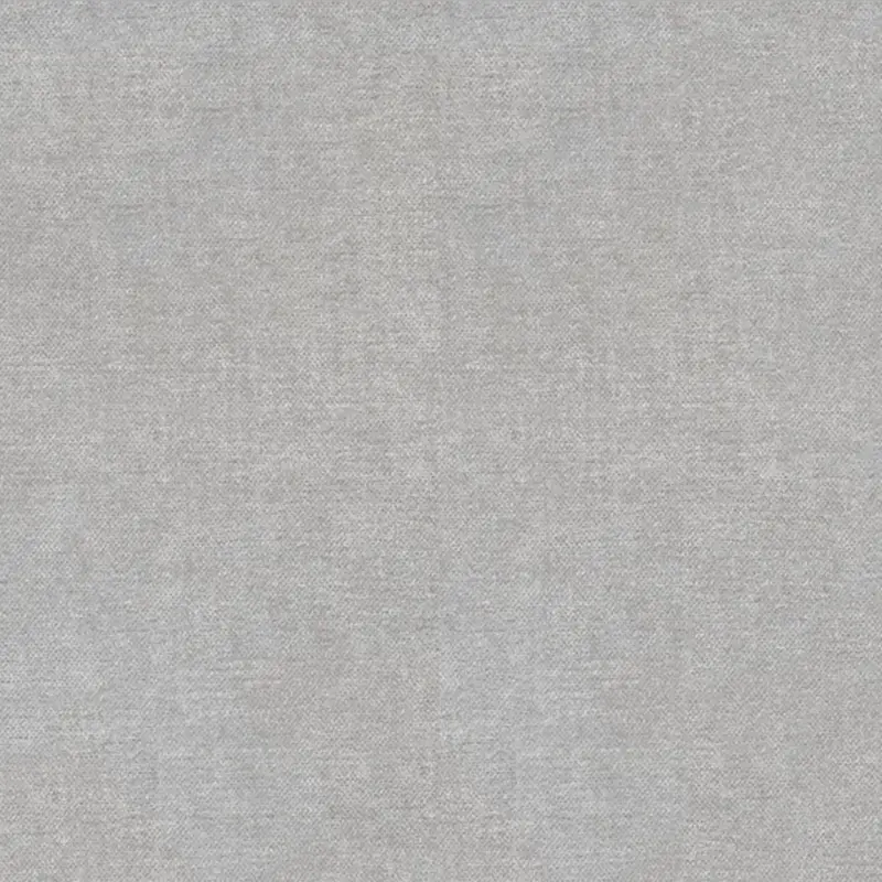 Ikea - Sakarias Chair With Armrests Cover Zinc - Bemz