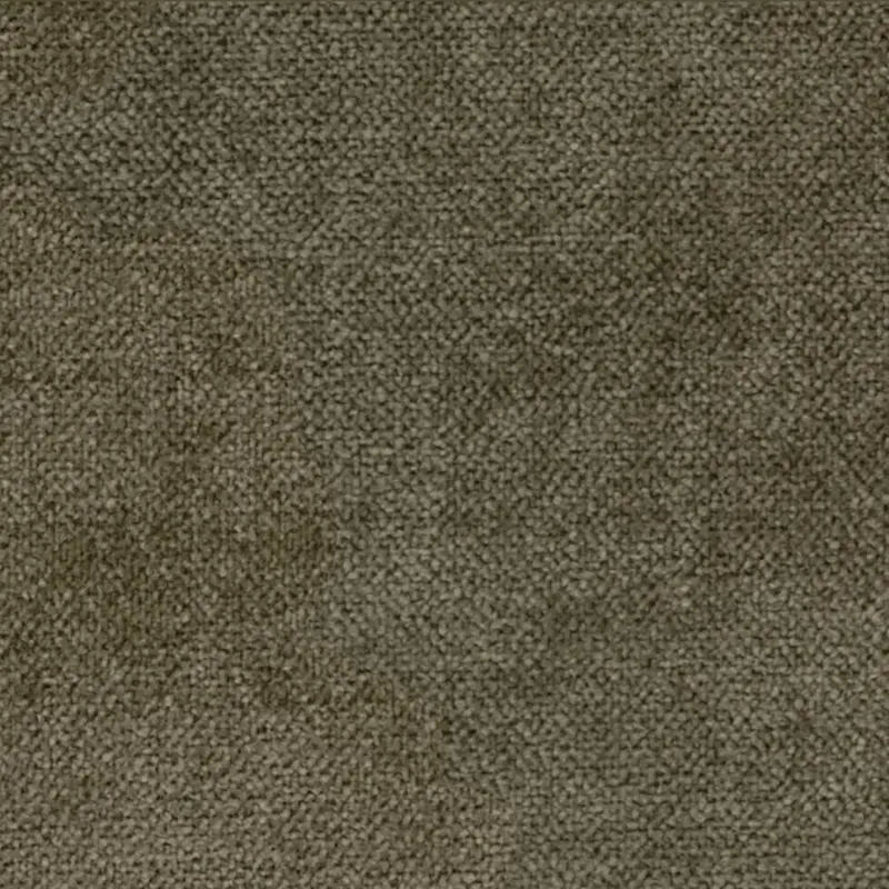 Ikea - Henriksdal Dining Chair Cover Long Skirt With Box Pleat Standard Model Sage - Bemz