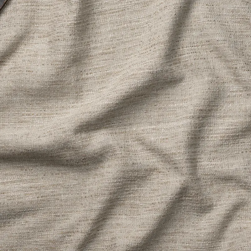 Ikea - Kivik Sofa Bed Cover Light Sand Boucl Texture - Bemz