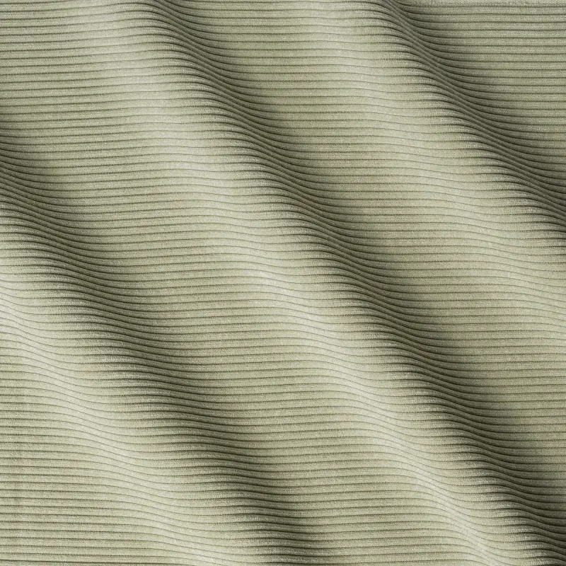 Ikea - Universal Headboard Cover Seagrass Corduroy - Bemz