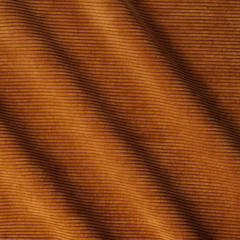 Ikea - Universal Headboard Cover Saffron Corduroy - Bemz