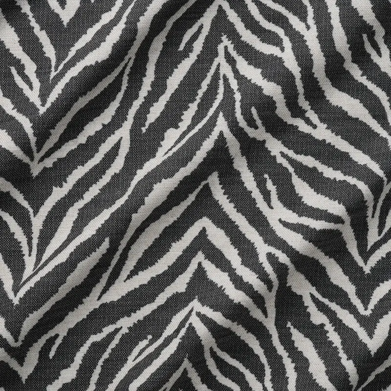 Ikea - Flor Bed Frame Cover Black White Bemz Nature S Palette Collection - Bemz