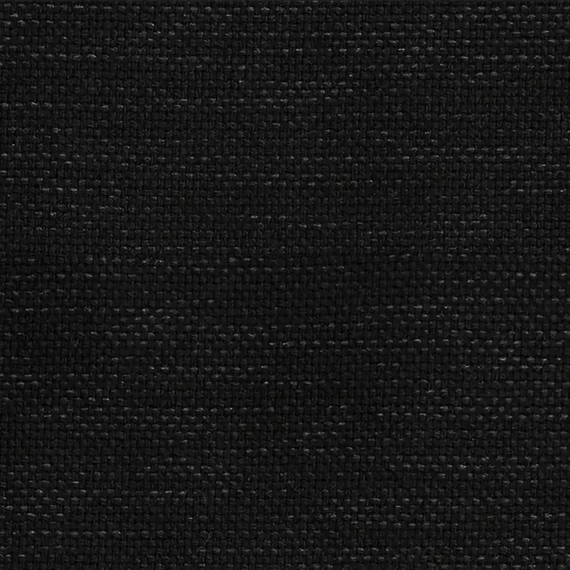 Ikea - Sakarias Chair Cover With Armrests Jet Black - Bemz