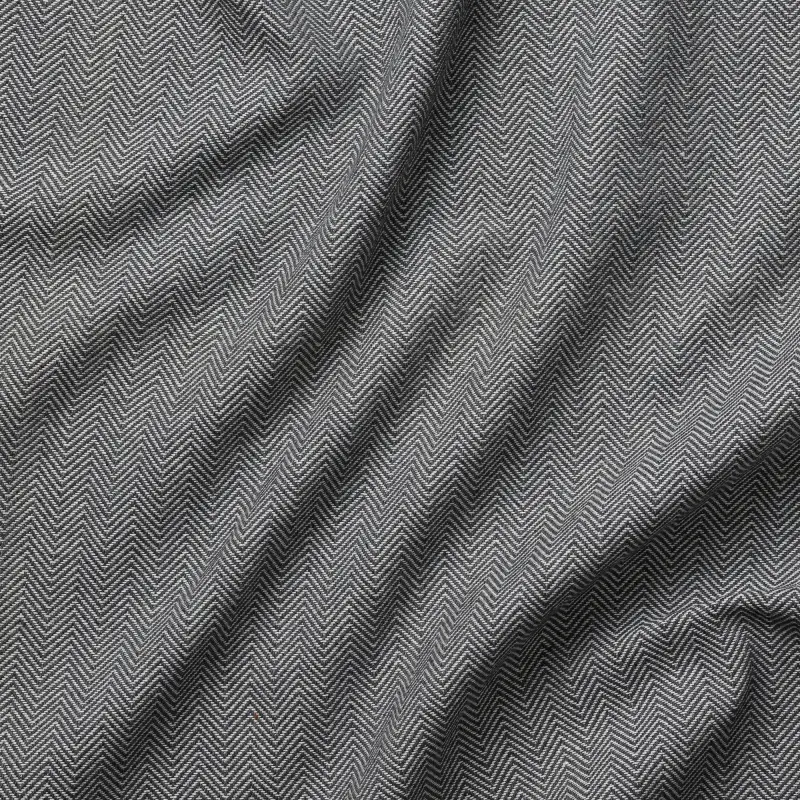 Ikea - Universal Headboard Cover Denim Cotton - Bemz