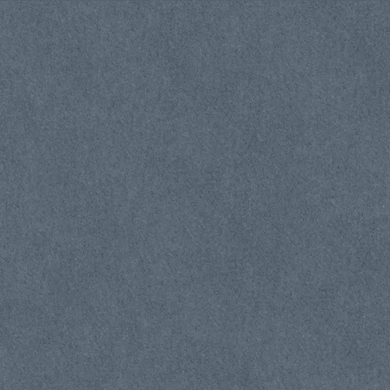 Ikea - Ikea Gr Nlid 2 Seater Sofa Bed Section Cover Faded Blue - Bemz