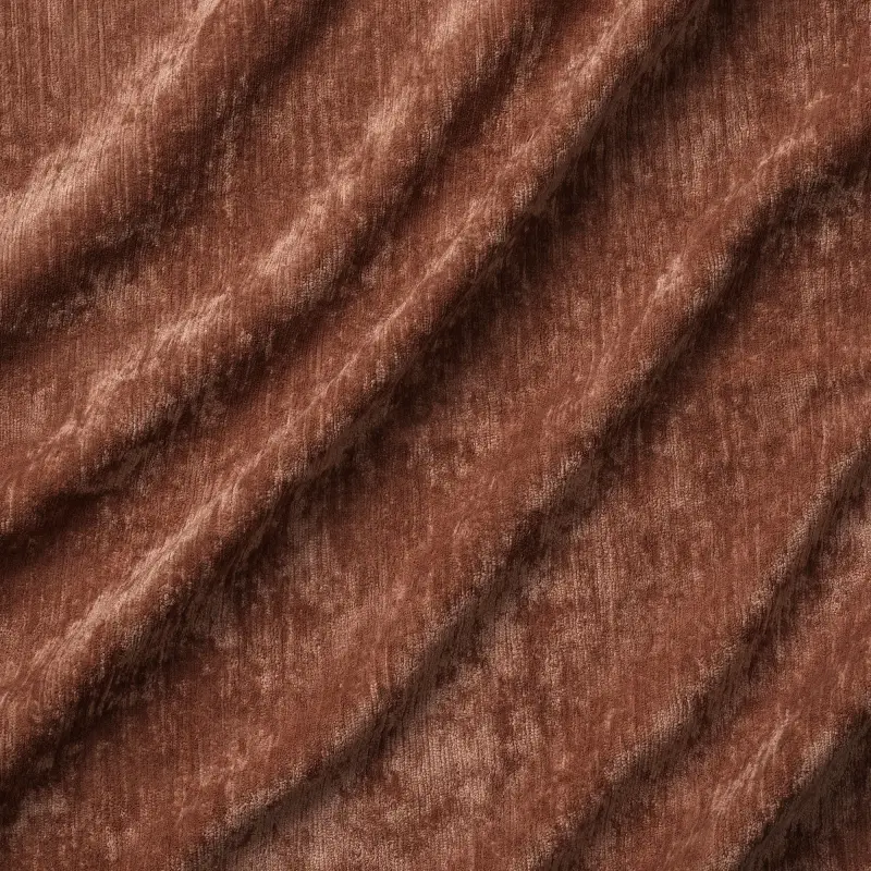 Ikea - Universal Headboard Cover Vintage Rose Velvet - Bemz