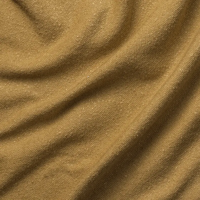 Universal Outdoor Seat Cushion Cover 39x39x3 5 Cm Dark Lemon Yellow Outdoor - Bemz