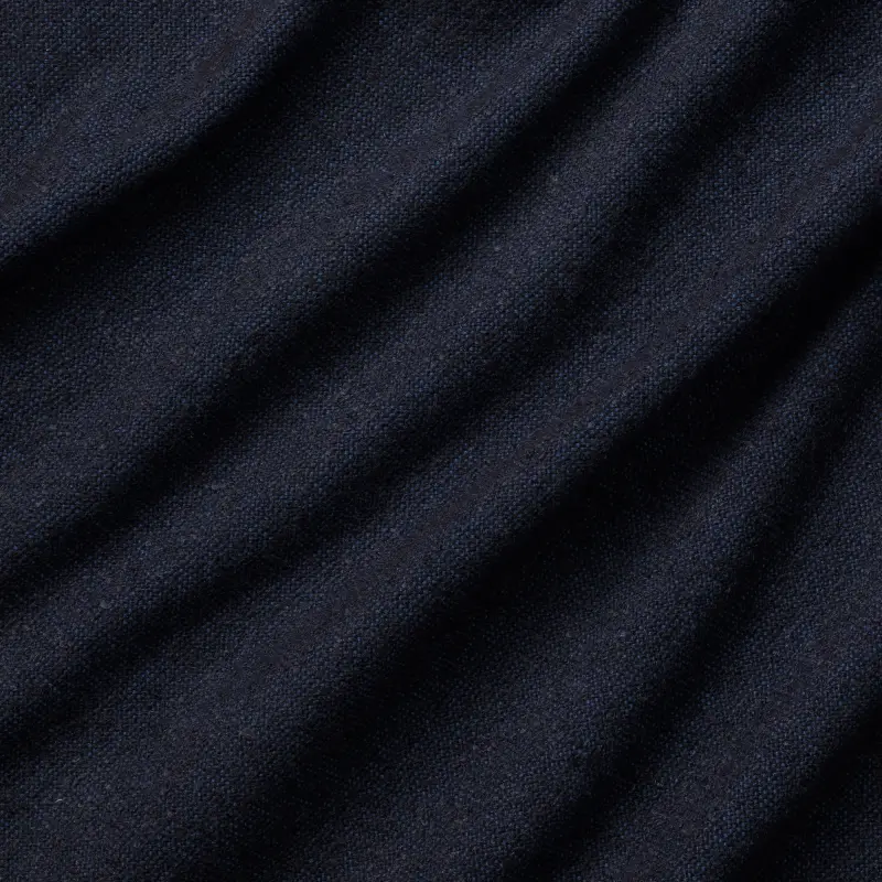 Ikea - Henriksdal Barstool Cover Standard Model Deep Ocean Blue Outdoor - Bemz