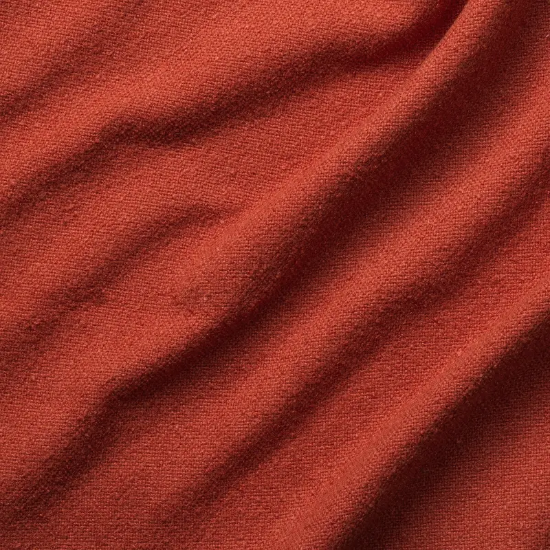 Universal Outdoor Seat Cushion Cover 39x39x3 5 Cm Coral Red Outdoor - Bemz