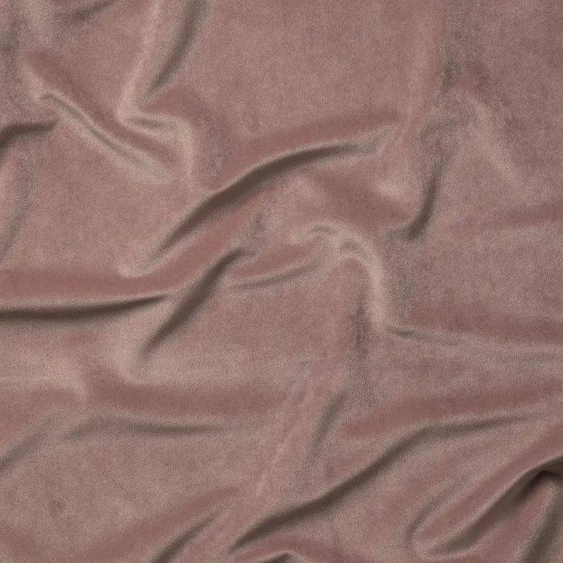 Ikea - Universal Headboard Cover Lavender Velvet - Bemz