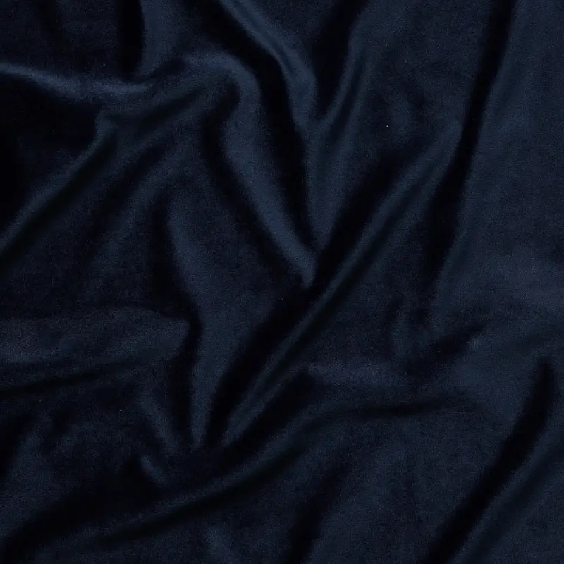 Ikea - Universal Headboard Cover Midnight Velvet - Bemz