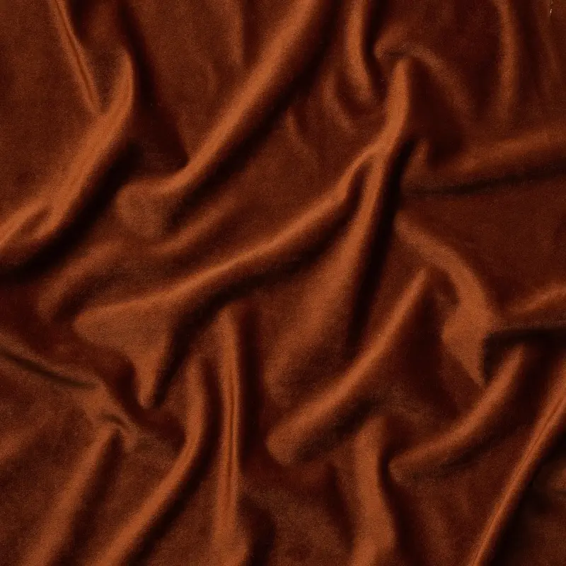Ikea - Kivik Sofa Bed Cover Cinnamon Velvet - Bemz
