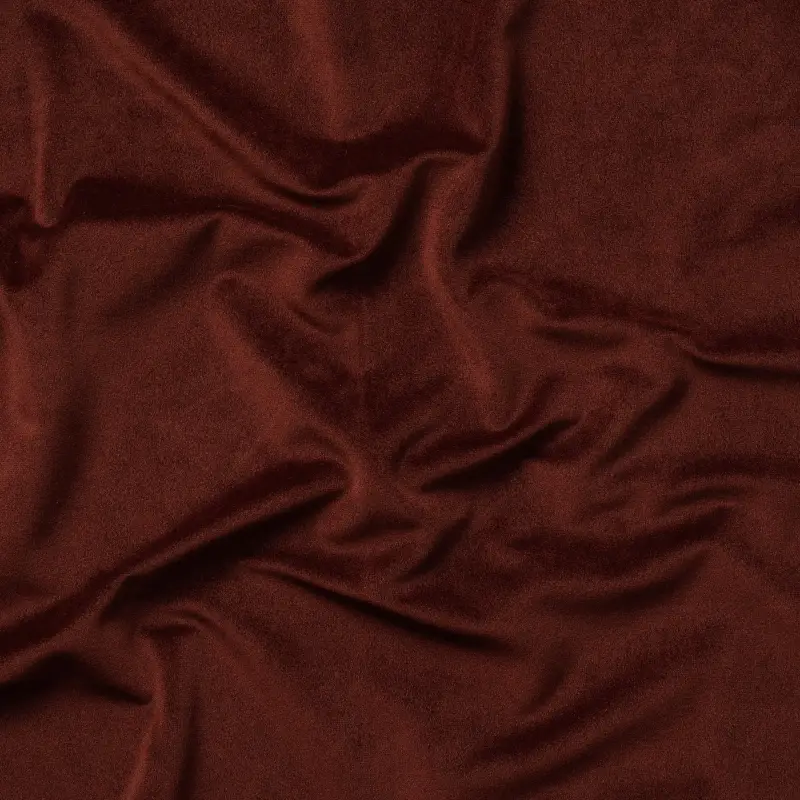 Ikea - Universal Headboard Cover Ground Coffee Velvet - Bemz