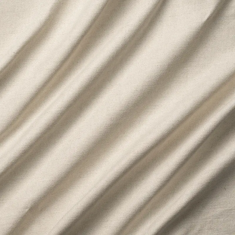 Ikea - Ekeskog Sofa Bed Cover Unbleached Linen - Bemz