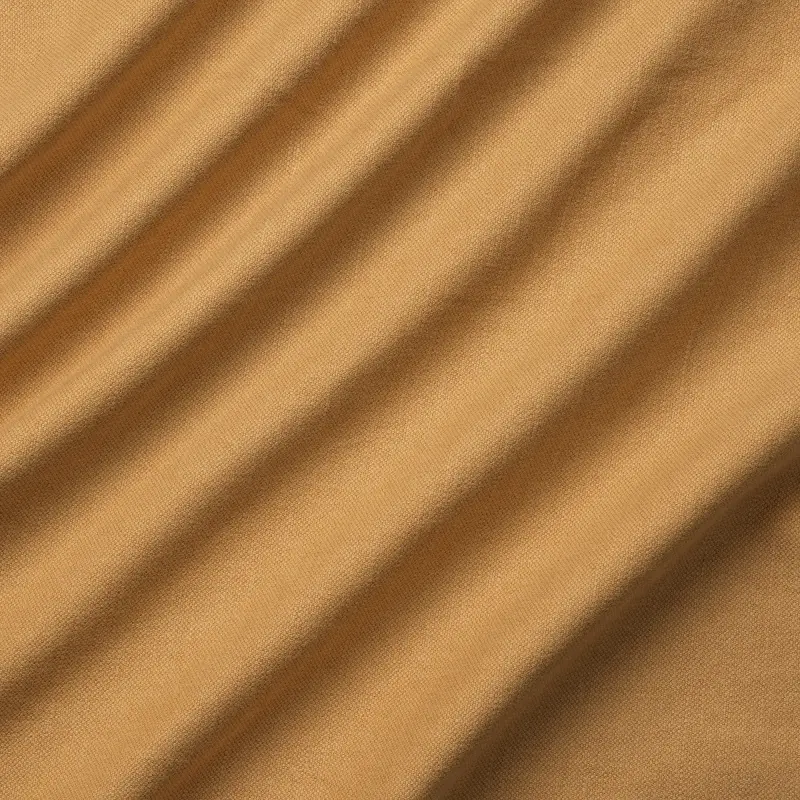 Ikea - Universal Headboard Cover Mustard Linen - Bemz