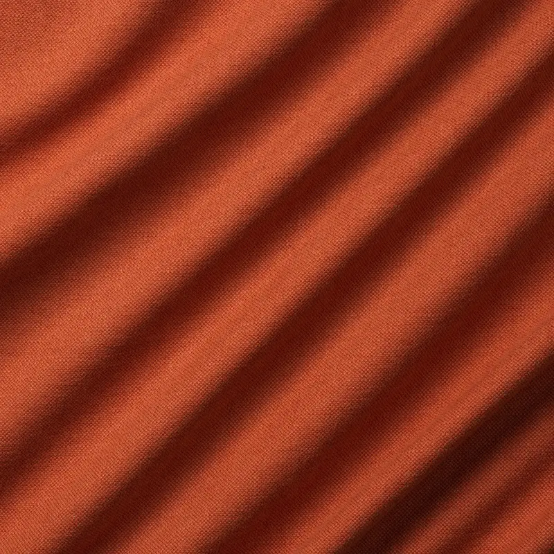 Ikea - Arnavik Headboard Cover Burnt Orange Linen - Bemz