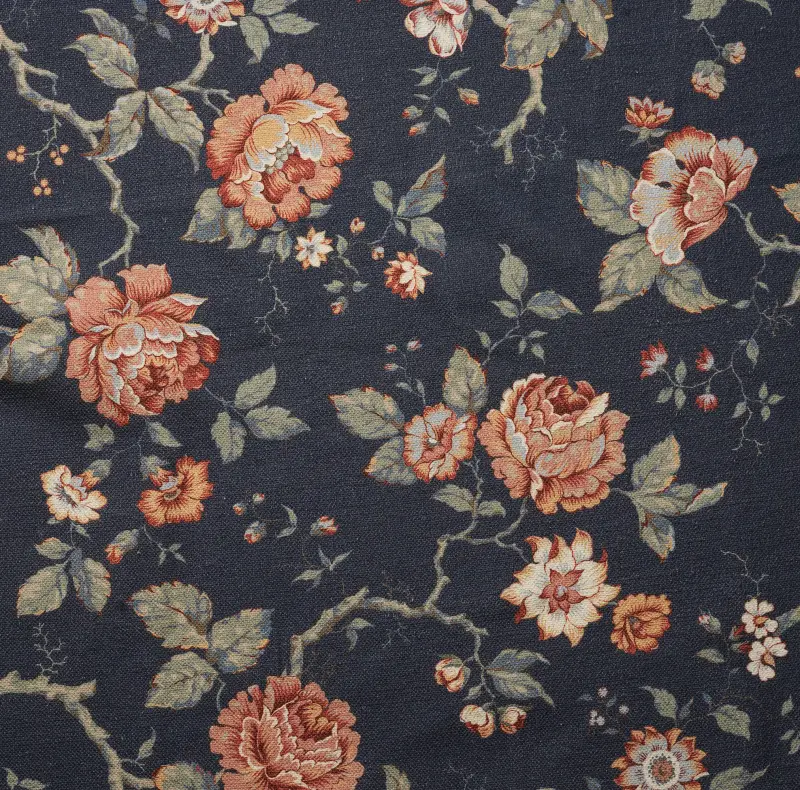 Ikea - Universal Headboard Cover Rosentr D Dark Bemz X Bor Stapeter Collection - Bemz