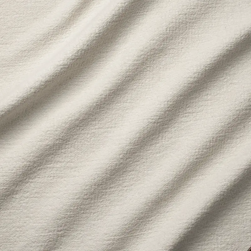 Ikea - Lillberg Sofa Bed Cover Ecru Boucl Texture - Bemz